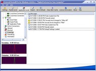 eConceal Firewall for Servers screenshot